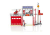 Playmobil - Fire Station - 9462