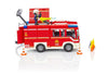 Playmobil - Fire Engine - 9464