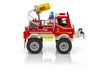 Playmobil City Action - Fire Truck (9466)