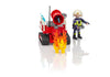 Playmobil City Action - Fire Water Canon (9467)