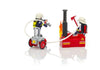 Playmobil - Firefighting Team - 9468