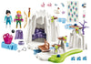 Playmobil - Search for the Love Crystal - 9470