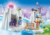 Playmobil - Search for the Love Crystal - 9470