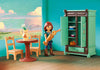 Playmobil - Spirit - Lucky's Bedroom - 9476