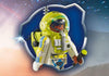 Playmobil - Mars Station - 9487
