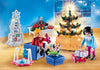 Playmobil - Christmas Living Room - 9495