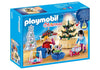Playmobil - Christmas Living Room - 9495
