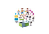 Playmobil City Life - Large Kitchen Carry Case (95