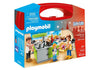 Playmobil City Life - Large Kitchen Carry Case (95