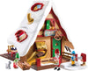Playmobil - Christmas Baker - 9493 (no box)