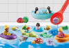 Playmobil 1-2-3 - Aqua Advent Calendar - 71086-Bunyip Toys