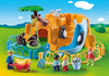 Playmobil 1-2-3 - Zoo - 9377-Bunyip Toys