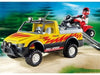 Playmobil - 4WD with Racing Quad Bike - 4228-Bunyip Toys
