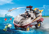 Playmobil - Amphibious Vehicle - 9364-Bunyip Toys