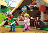Playmobil - Asterix - Chief Vitalstatistix's House - 70932-Bunyip Toys