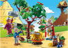 Playmobil - Asterix - Getafix with Cauldron - 70933-Bunyip Toys