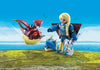 Playmobil - Astrid with Hobgobbler - 70041-Bunyip Toys