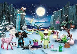 Playmobil - Ayuma Advent Calendar - 71029-Bunyip Toys