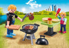 Playmobil - BBQ Carrycase - 5649-Bunyip Toys