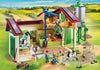 Playmobil - Barn with Silo - 70132-Bunyip Toys