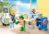 Playmobil - Children's Hospital Room - 70192-Bunyip Toys