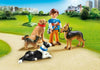 Playmobil - Dog Trainer - 9279-Bunyip Toys