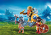 Playmobil - Dwarf King and Warriors - 9344-Bunyip Toys