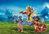 Playmobil - Dwarven King with Guards - 9344-Bunyip Toys