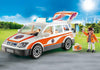 Playmobil - Emergency Doctor - 70050-Bunyip Toys