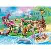 Playmobil - Fairy Island - 70167-Bunyip Toys