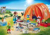 Playmobil - Family Camping - 70089-Bunyip Toys