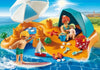 Playmobil - Family at the Beach - 9425-Bunyip Toys
