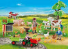 Playmobil - Farm Advent Calendar - 70189-Bunyip Toys