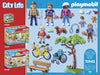 Playmobil - Fun in the Park - 70542-Bunyip Toys