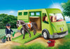 Playmobil - Horse Transporter - 6928-Bunyip Toys