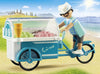 Playmobil - Ice Cream Cart - 9426-Bunyip Toys