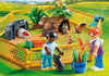 Playmobil - Kids with Small Animals - 70137-Bunyip Toys
