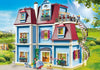 Playmobil - Large Dollhouse - 70205-Bunyip Toys