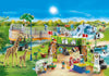 Playmobil - Large Zoo - 70341-Bunyip Toys