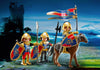 Playmobil - Lion Knights - 6006-Bunyip Toys