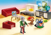 Playmobil - Living Room - 70207-Bunyip Toys