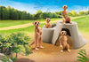 Playmobil - Meerkat Family - 70349-Bunyip Toys