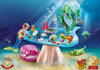 Playmobil - Mermaid Beauty Salon - 70096-Bunyip Toys