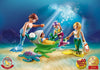 Playmobil - Mermaid Family - 70100-Bunyip Toys