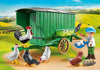 Playmobil - Mobile Chicken Coop - 70138-Bunyip Toys