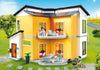 Playmobil - Modern House - 9266-Bunyip Toys