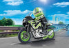 Playmobil - Motorcyclist - 70204-Bunyip Toys