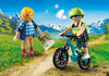 Playmobil - Mountain Exercise - 9129-Bunyip Toys