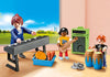 Playmobil - Music Lesson Carrycase - 9321-Bunyip Toys