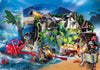 Playmobil - Pirate Advent Calendar - 70322-Bunyip Toys